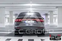 2024 Audi A8