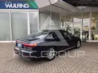 2024 Audi A8