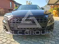 2024 Audi A8