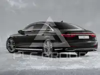2024 Audi A8