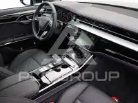 2025 Audi A8