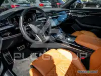 2024 Audi A8