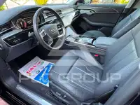 2024 Audi A8