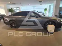 2024 Audi A8