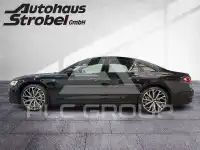 2024 Audi A8
