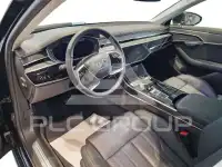 2024 Audi A8