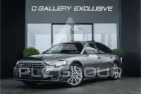 2024 Audi A8