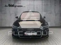 2024 Audi A8