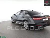 2024 Audi A8