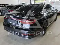 2024 Audi A8