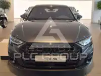 2024 Audi A8