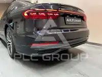 2024 Audi A8