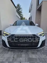 2024 Audi A8