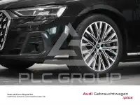 2024 Audi A8