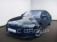 2024 Audi A8