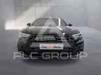 2024 Audi A8