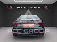 2024 Audi A8