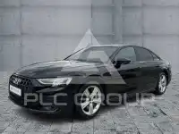 2024 Audi A8