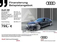 2024 Audi A8