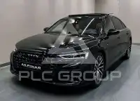 2024 Audi A8