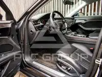2024 Audi A8