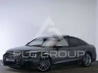 2025 Audi A8