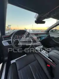 2024 Audi A8