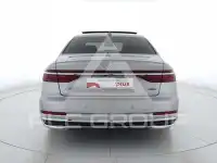 2024 Audi A8