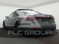 2025 Audi A8