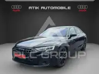 2024 Audi A8