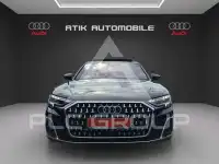 2024 Audi A8