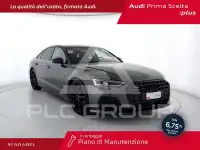 2024 Audi A8