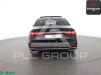 2024 Audi A8