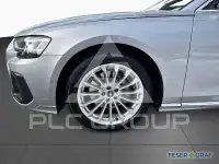 2024 Audi A8