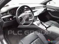 2024 Audi A8