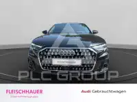 2024 Audi A8