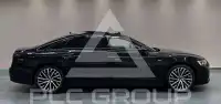 2024 Audi A8