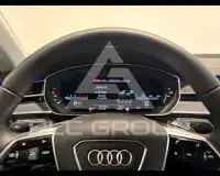 2024 Audi A8