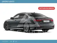2024 Audi A8