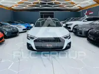 2024 Audi A8