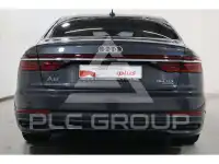 2024 Audi A8