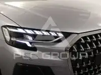 2024 Audi A8