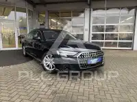 2024 Audi A8