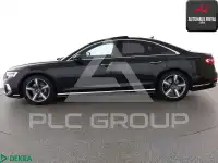 2024 Audi A8
