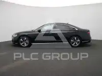 2024 Audi A8