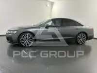 2024 Audi A8