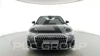 2024 Audi A8
