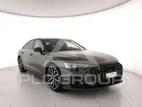 2024 Audi A8