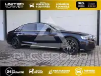 2024 Audi A8