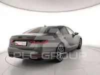 2024 Audi A8